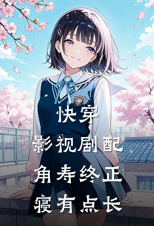 快穿：影视剧配角寿终正寝有点长