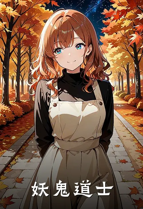 妖鬼道士