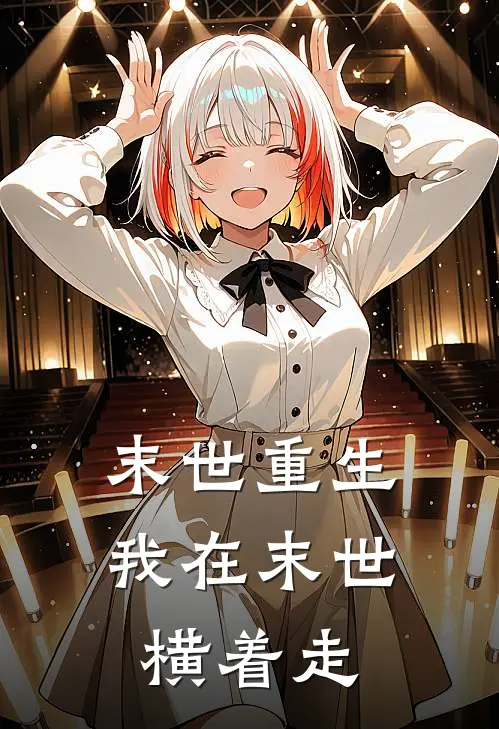 末世重生，我在末世横着走