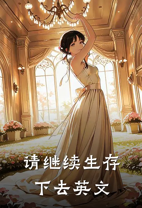 请继续生存下去英文