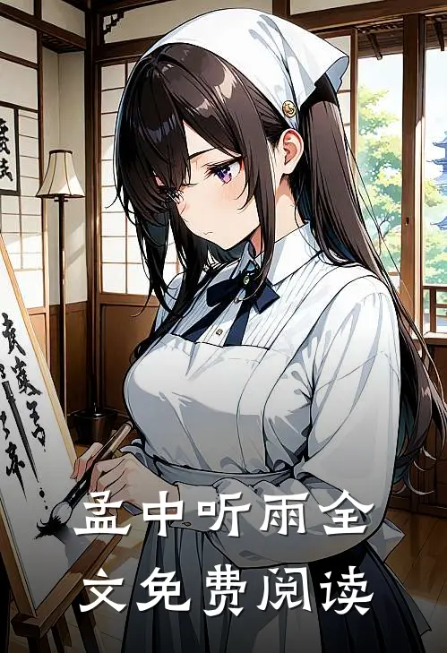 孟中听雨全文免费阅读