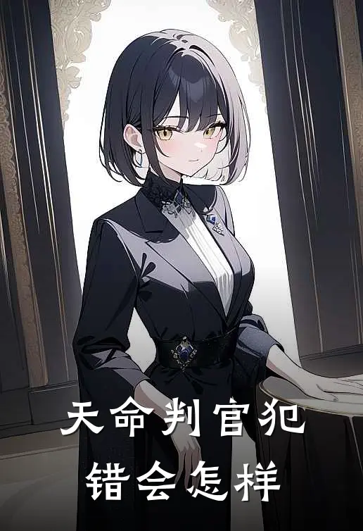 天命判官犯错会怎样