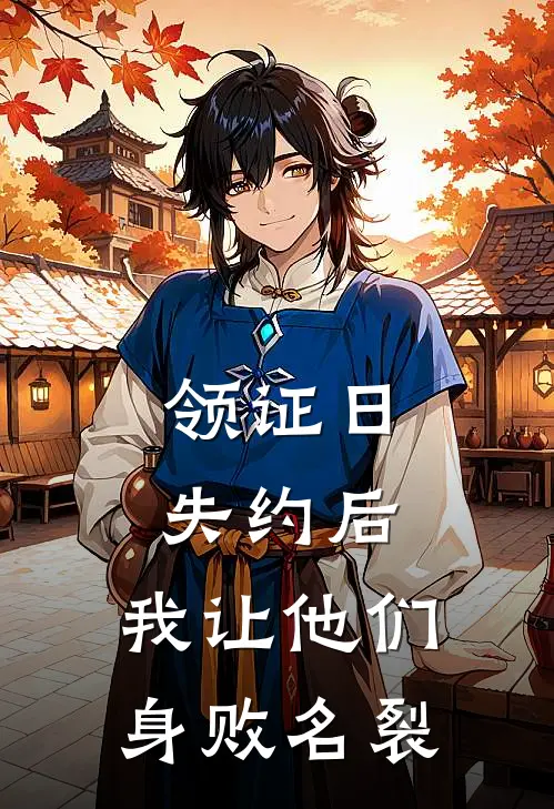 领证日失约后，我让他们身败名裂