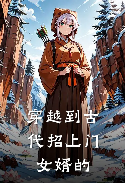 穿越到古代招上门女婿的
