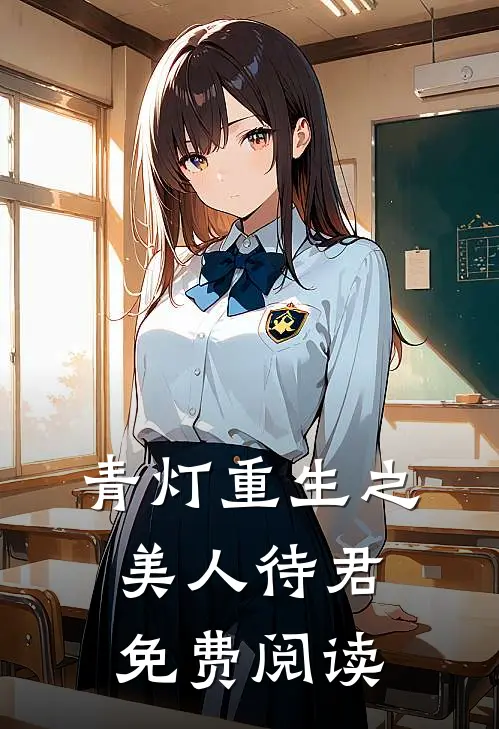 青灯重生之美人待君免费阅读