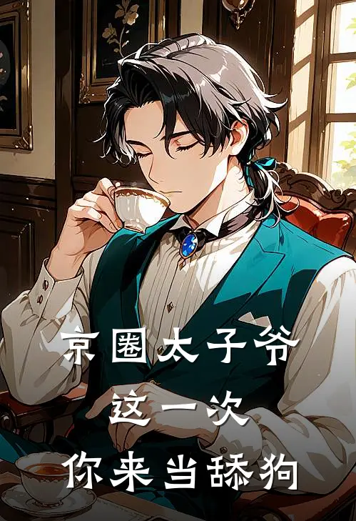 京圈太子爷，这一次，你来当舔狗