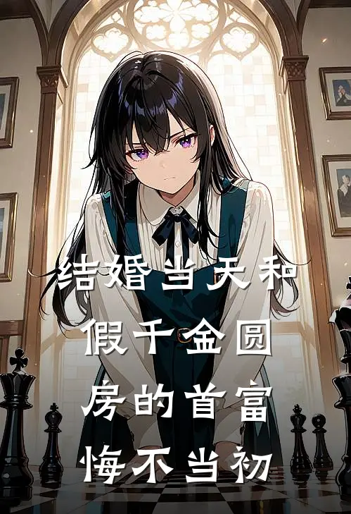 结婚当天和假千金圆房的首富悔不当初