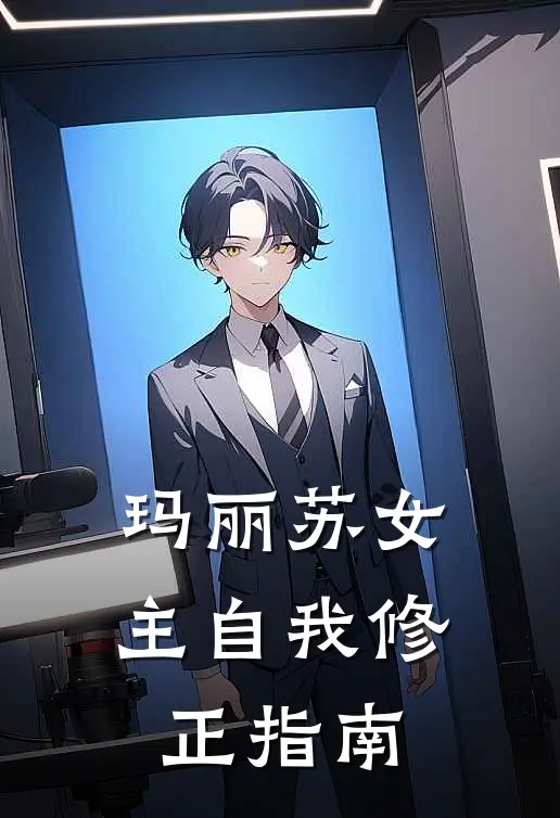 玛丽苏女主自我修正指南