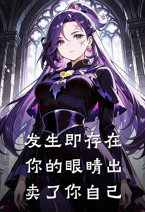 发生即存在：你的眼睛出卖了你自己