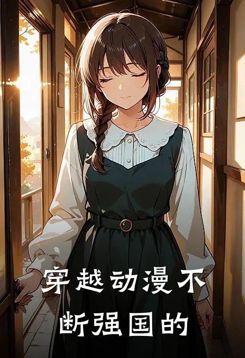 穿越动漫不断强国的
