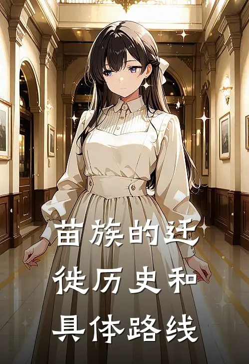 苗族的迁徙历史和具体路线