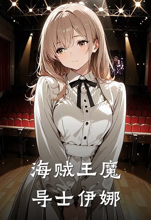 海贼王魔导士伊娜