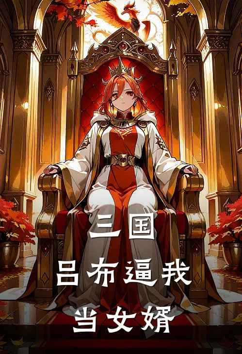 三国：吕布逼我当女婿