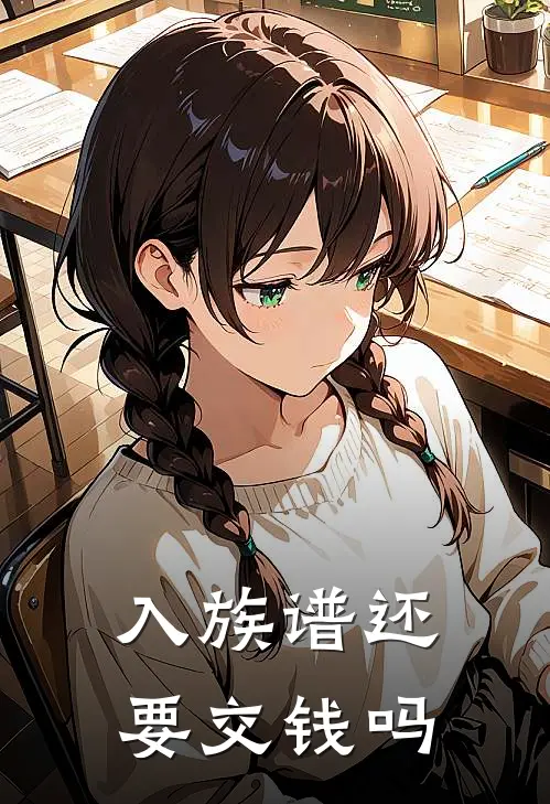 入族谱还要交钱吗