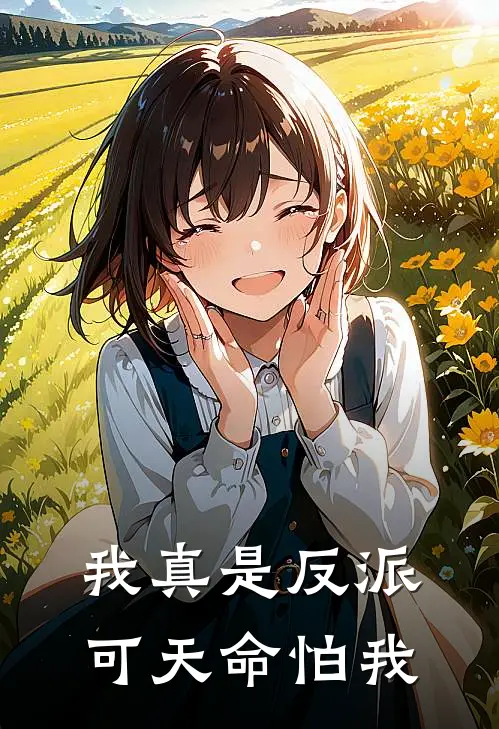 我真是反派，可天命怕我