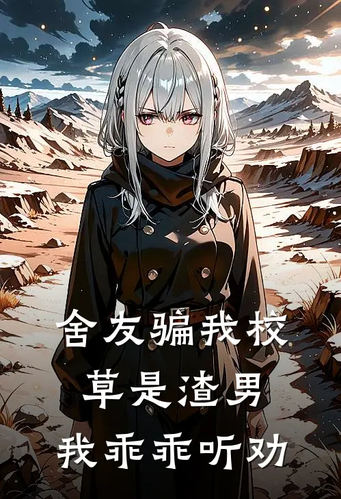 舍友骗我校草是渣男，我乖乖听劝