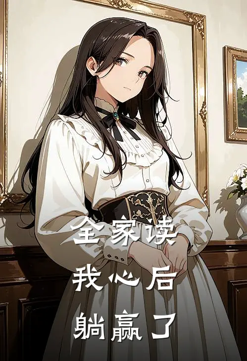 全家读我心后，躺赢了