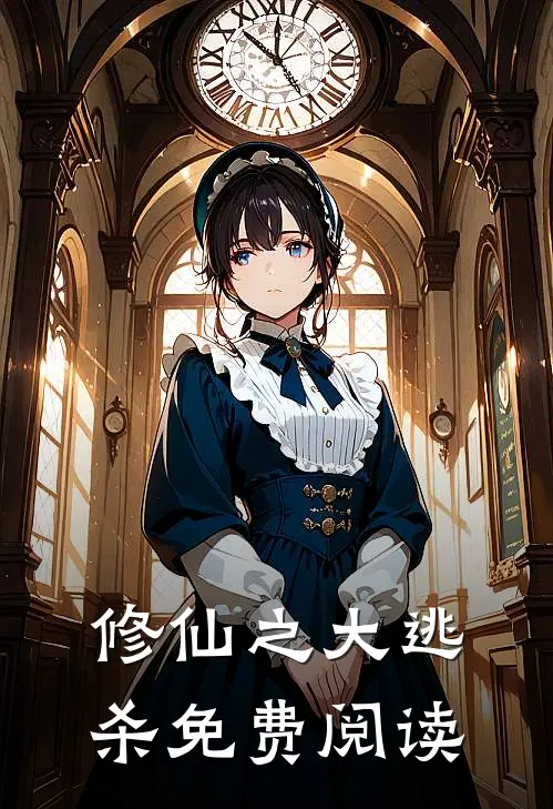 修仙之大逃杀免费阅读