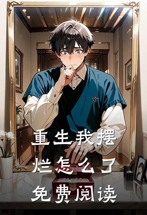 重生我摆烂怎么了免费阅读