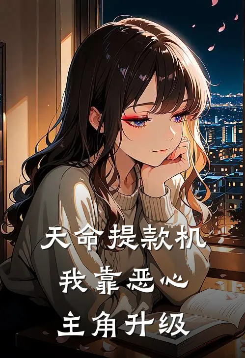 天命提款机：我靠恶心主角升级