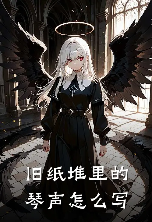 旧纸堆里的琴声怎么写