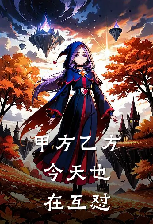 甲方乙方，今天也在互怼