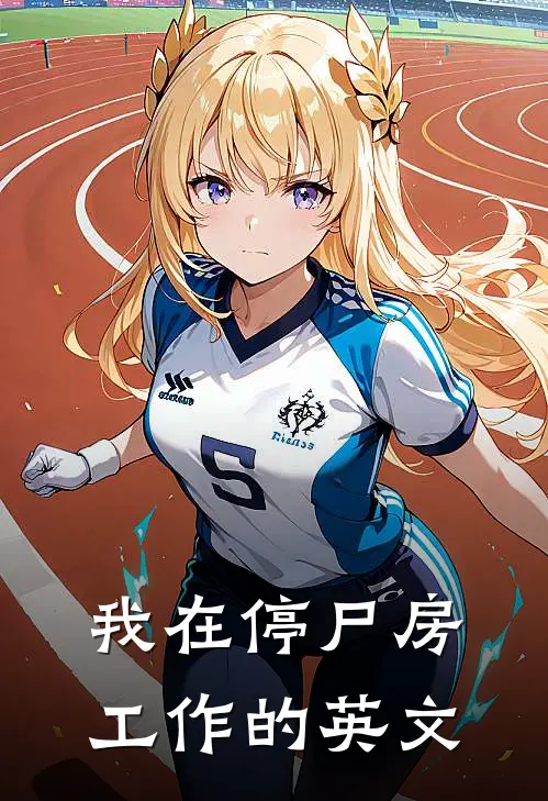 我在停尸房工作的英文