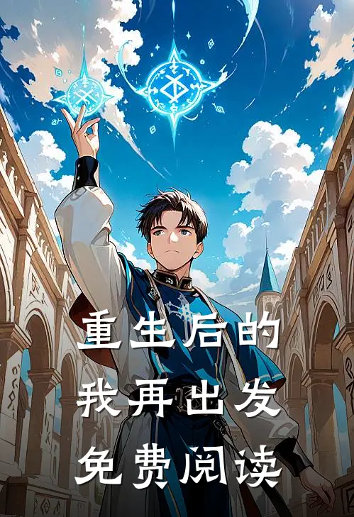 重生后的我再出发免费阅读