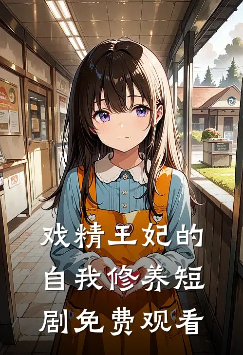 戏精王妃的自我修养短剧免费观看