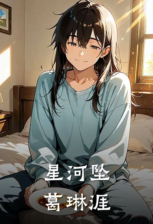星河坠葛琳涯