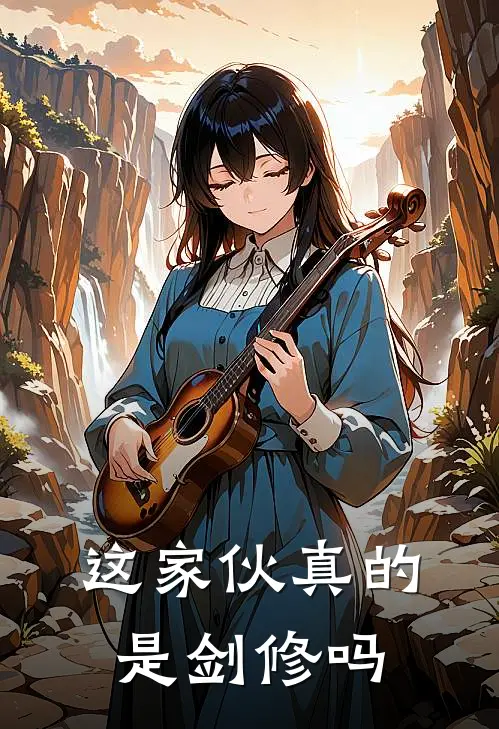 这家伙真的是剑修吗