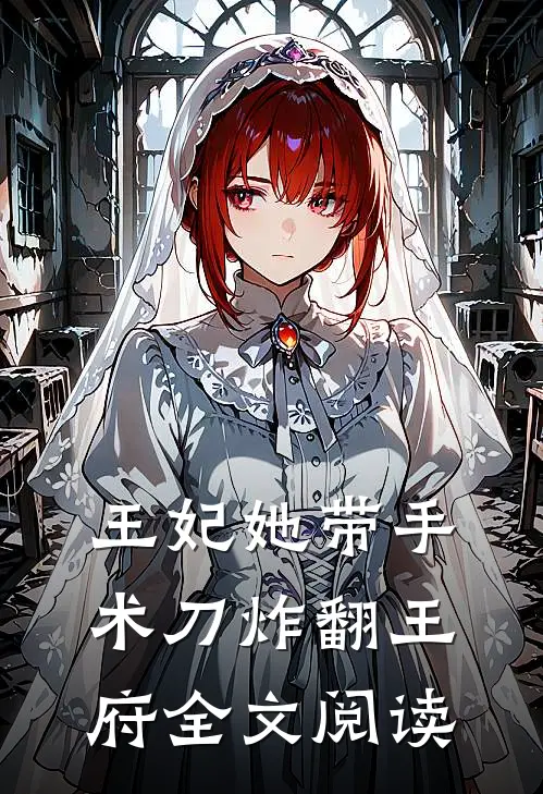 王妃她带手术刀炸翻王府全文阅读