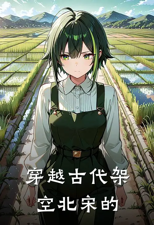 穿越古代架空北宋的