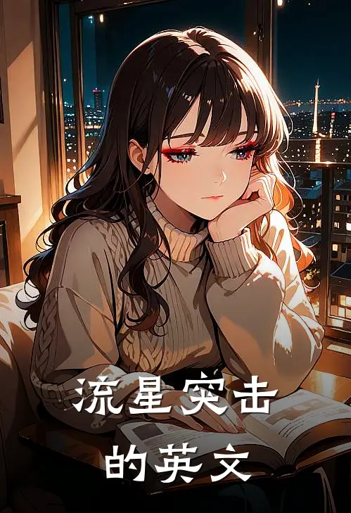 流星突击的英文