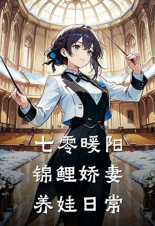 七零暖阳：锦鲤娇妻养娃日常