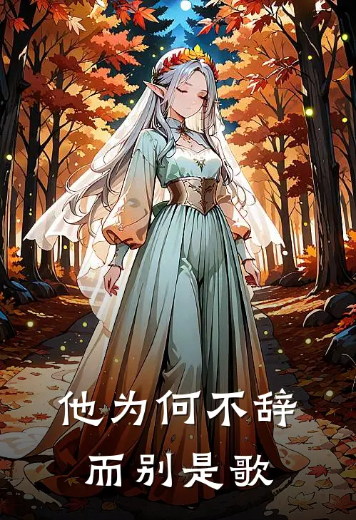 他为何不辞而别是歌