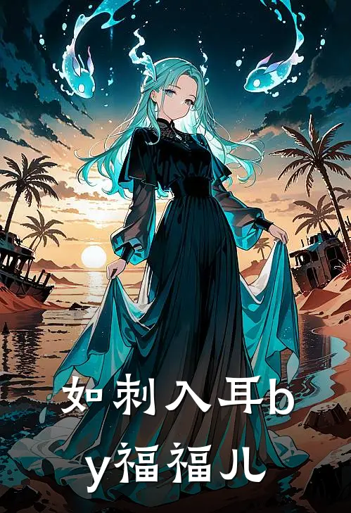 如刺入耳by福福儿