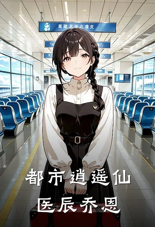 都市逍遥仙医 辰乔恩