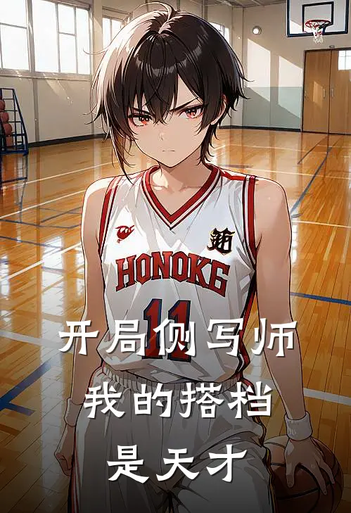 开局侧写师，我的搭档是天才