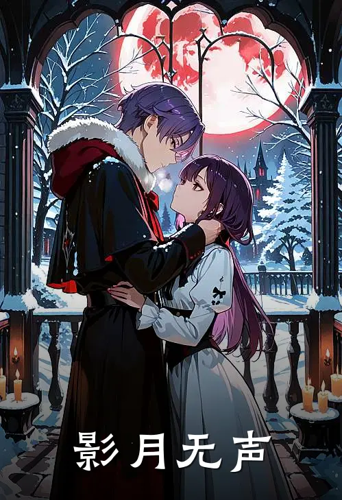 影月无声