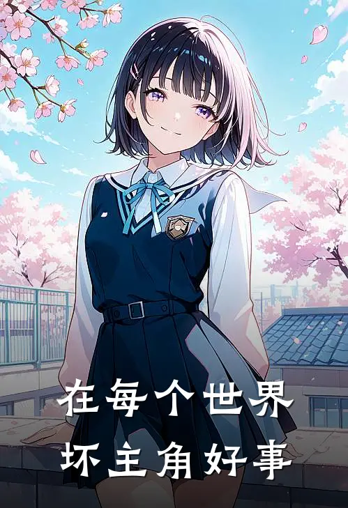 在每个世界坏主角好事