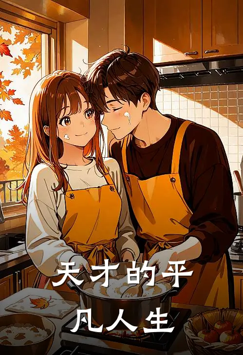 天才的平凡人生