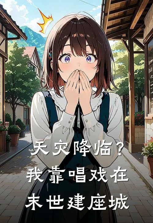 天灾降临？我靠唱戏在末世建座城