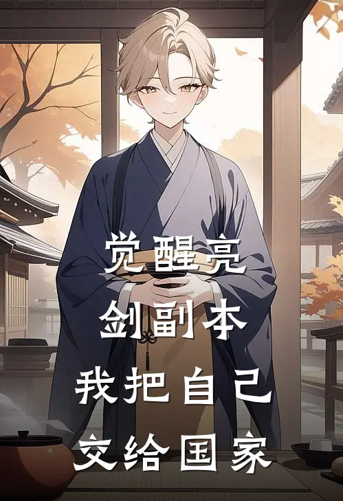 觉醒亮剑副本，我把自己交给国家