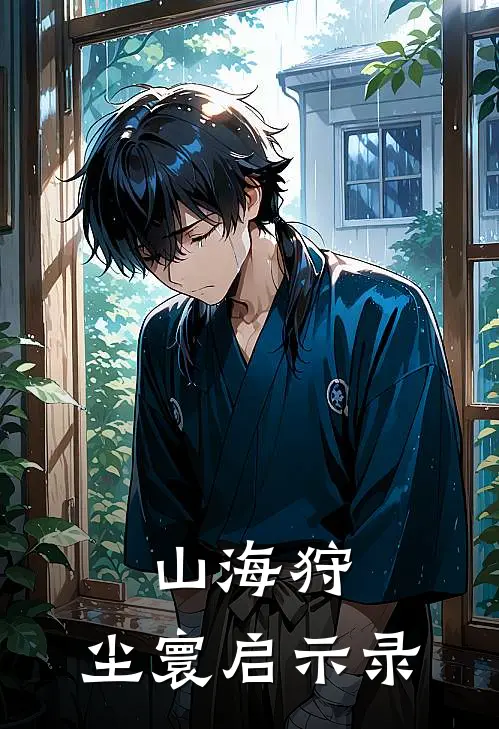 山海狩：尘寰启示录