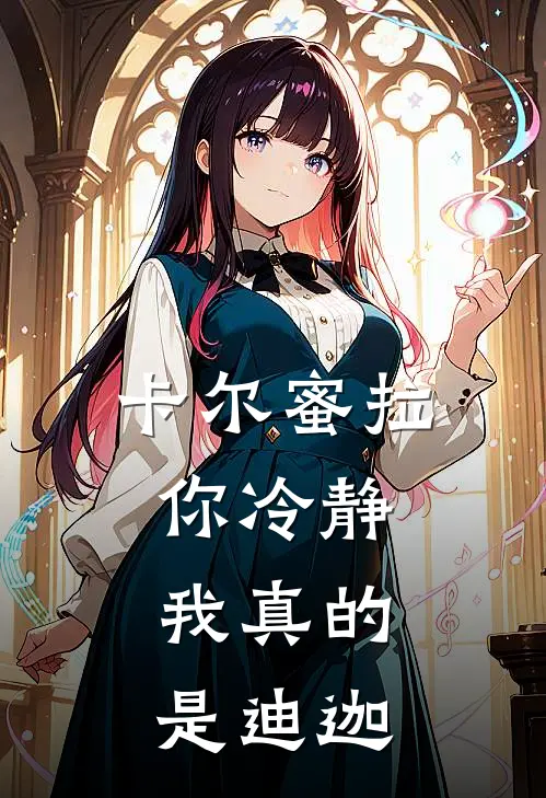 卡尔蜜拉你冷静，我真的是迪迦