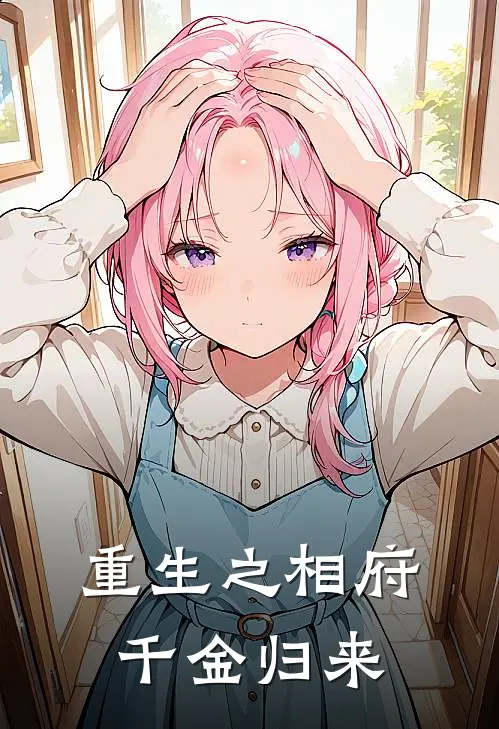 重生之相府千金归来