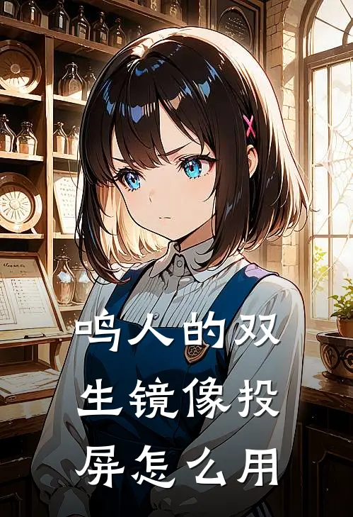 鸣人的双生镜像投屏怎么用