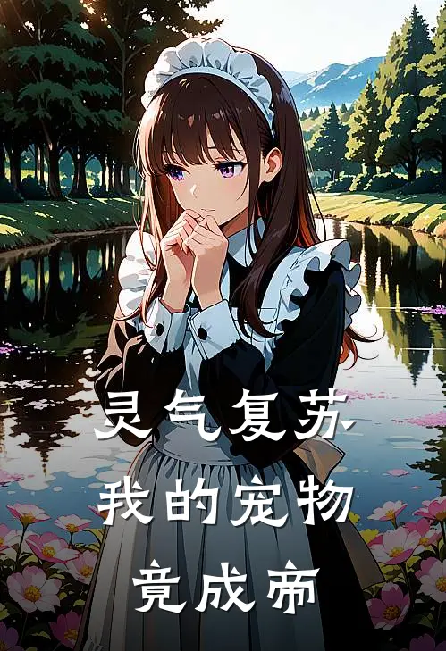 灵气复苏我的宠物竟成帝