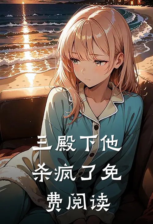 三殿下他杀疯了免费阅读